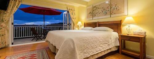 Bellrock Lodge