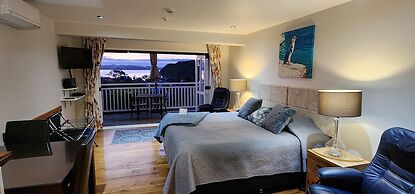 Bellrock Lodge