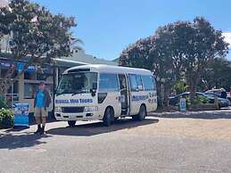 Bellrock Lodge