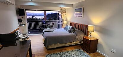 Bellrock Lodge