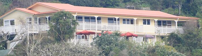 Bellrock Lodge