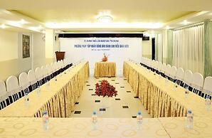 Thi Thao Gardenia Hotel