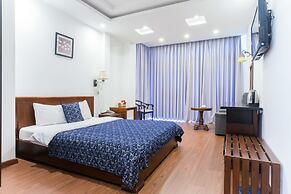 Thi Thao Gardenia Hotel