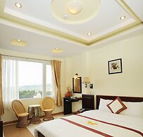 Thi Thao Gardenia Hotel