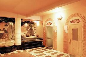 Thi Thao Gardenia Hotel