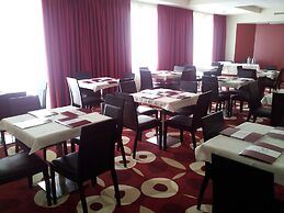 Virginia Palace Hotel