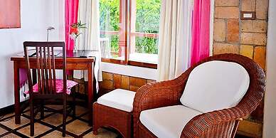 Punta Bulata Resort & Spa