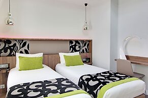 Hotel Alhambra