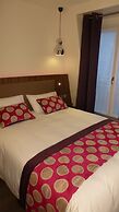 Hotel Alhambra