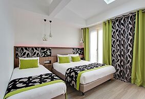 Hotel Alhambra