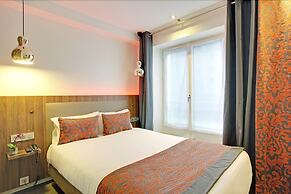 Hotel Alhambra