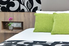 Hotel Alhambra