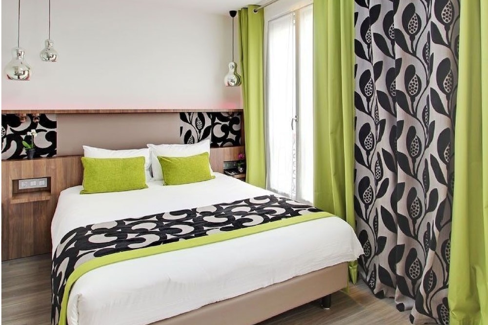 Hotel Alhambra