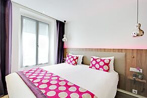 Hotel Alhambra