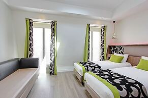 Hotel Alhambra