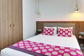 Hotel Alhambra