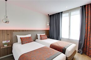 Hotel Alhambra