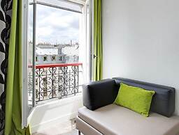 Hotel Alhambra