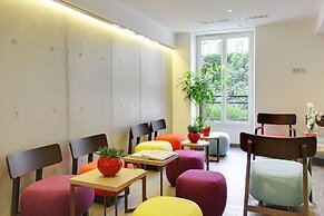 Hotel Alhambra