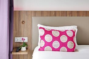 Hotel Alhambra