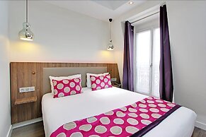 Hotel Alhambra