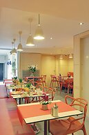 Hotel Alhambra