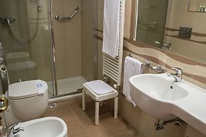 Hotel Pico Mirandola