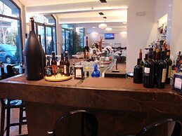 Hotel Pico Mirandola