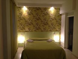 Hotel Casa Lupi