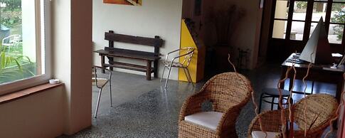 Hotel Casa Lupi