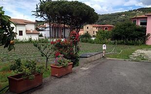 Hotel Casa Lupi