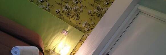 Hotel Casa Lupi