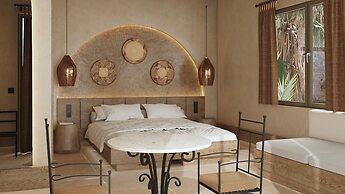 Villa Tamara Hotel