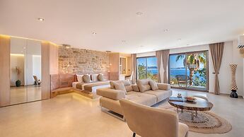 Villa Tamara Hotel