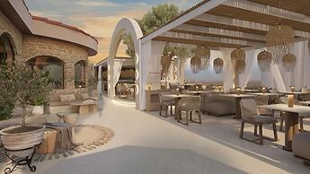 Villa Tamara Hotel