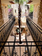 Villa Tamara Hotel