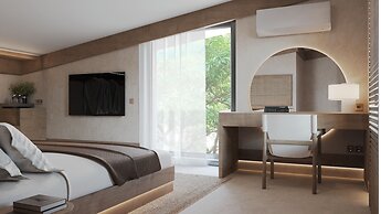 Villa Tamara Hotel