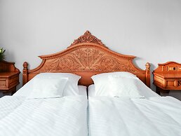 Parkhotel Wallgau