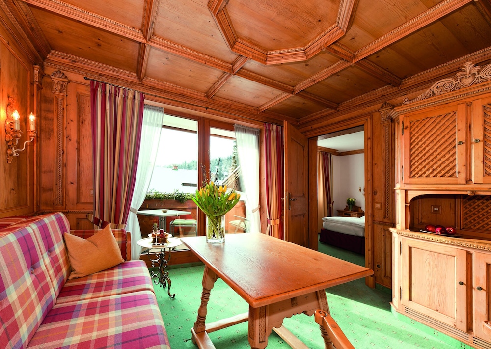 Parkhotel Wallgau