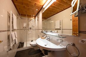Parkhotel Wallgau