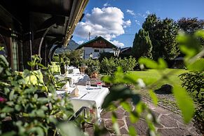 Parkhotel Wallgau