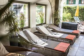 Parkhotel Wallgau
