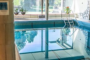 Parkhotel Wallgau