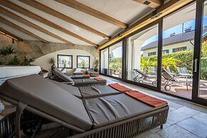 Parkhotel Wallgau