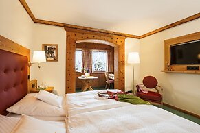 Parkhotel Wallgau