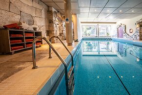 Parkhotel Wallgau