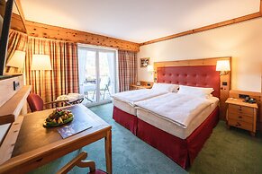 Parkhotel Wallgau