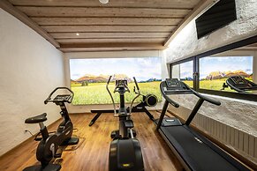 Parkhotel Wallgau