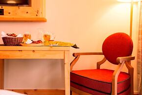 Parkhotel Wallgau