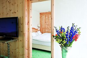 Parkhotel Wallgau